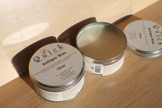 Antiikvaha värvitu 375ml