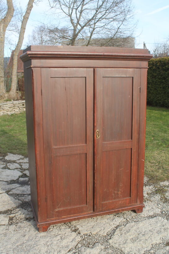 Talukapp riiete- pesukapp