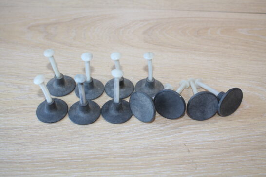 Nõukaaegne uksenupp