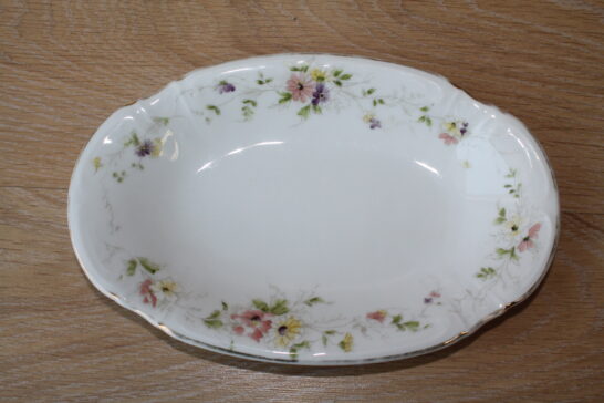 Juugend  vaagen 23*15 cm