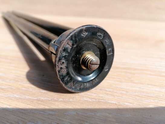 Fotoaparaadi statiiv