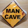 Plekist silt man cave