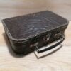 Mini kohver 21*14*7cm