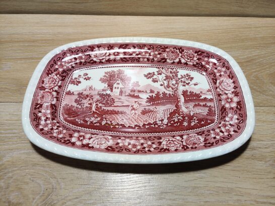 Villeroy & boch rusticana vaagen 30*20 cm