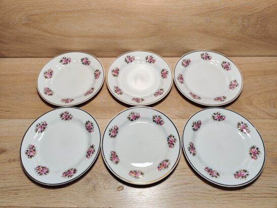 Riia Sigula koogitaldrik 6tk 17,5cm