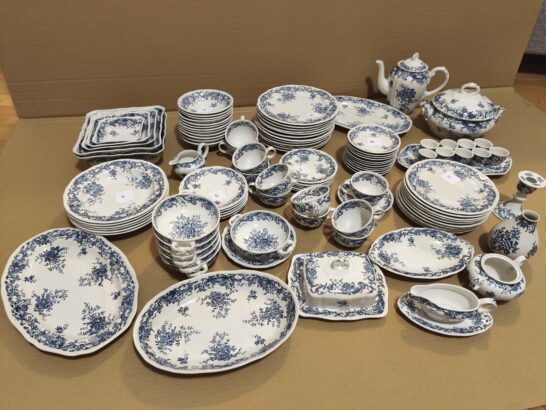 Villeroy & Boch Valeria 108 eset