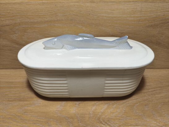 Kalaga kalanõu vaagen