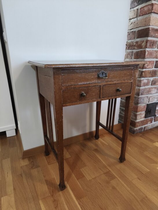 Juugend käsitöölaud abilaud