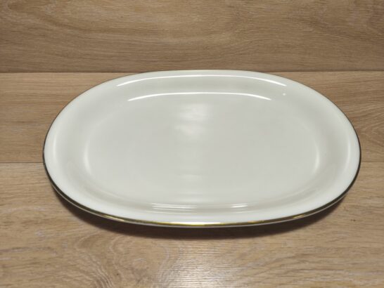 Vaagen elenadiluu tooni 38*25 cm