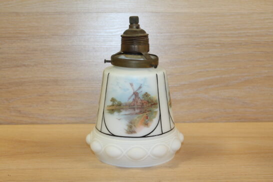 Laelamp veski piltidega