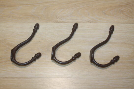 Malmist valatud nagi