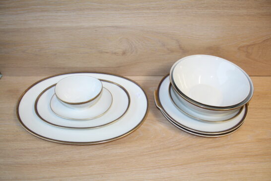 Thomas Bavaria vaagnad 8tk