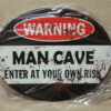 Plekist silt man cave