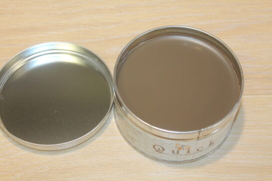 Antiikvaha helepruun 375 ml