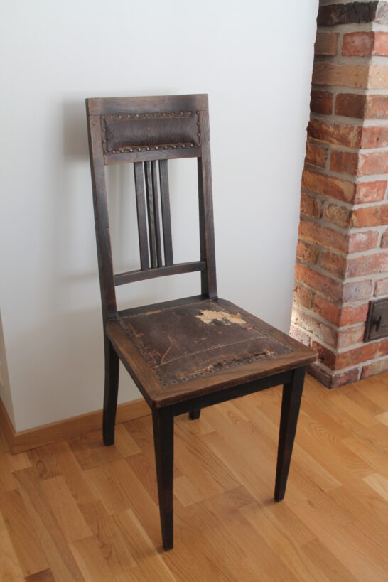 Luterma täistammest juugend tool