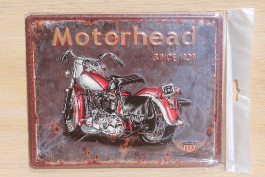 Plekist silt reljeefne 25*20 cm moto