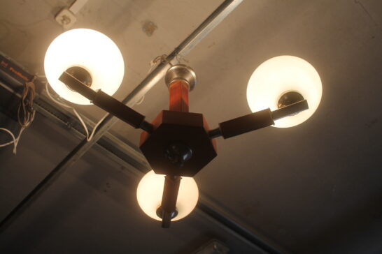 Funk laelamp k 45 cm