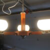 Funk laelamp k 70cm