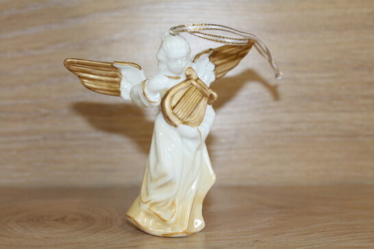 Villeroy & Boch ingli kuju 10 cm